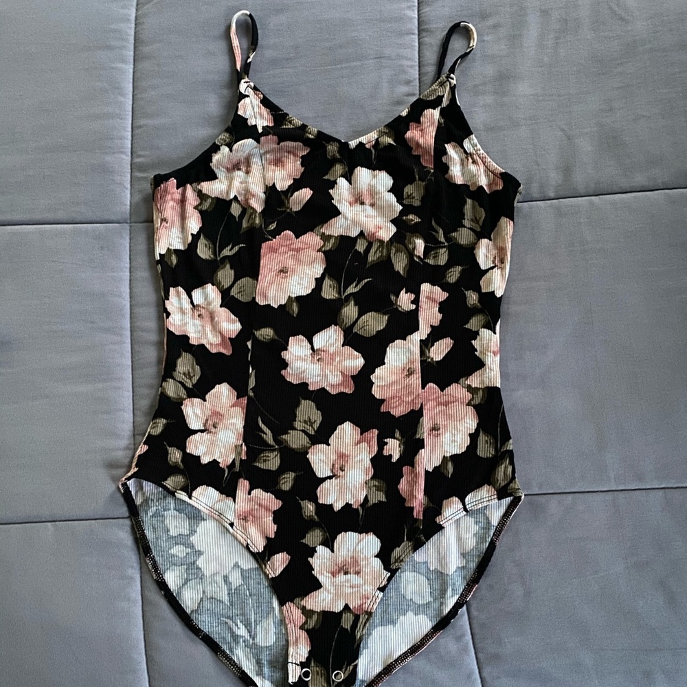 American Eagle Soft & Sexy Body Suit